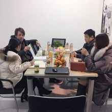 美國用戶定制固相多肽合成反應釜