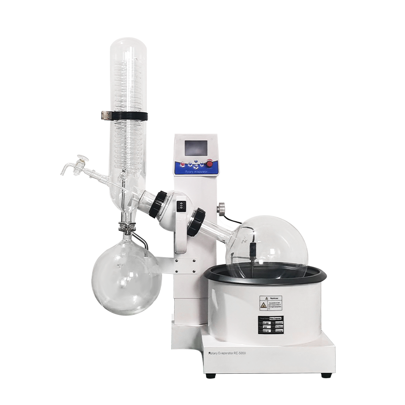 3升旋轉蒸發儀