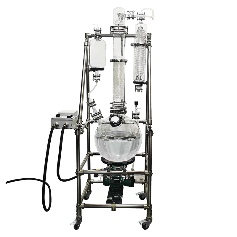 尾氣吸收裝置-50升